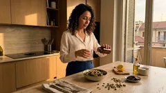 Magnesio: a cosa serve davvero e quando prenderlo senza stress