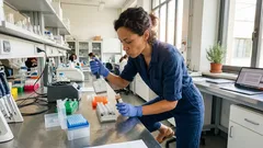 Scoperto un nuovo mondo nel microbioma degli erbivori d’alta quota: 14.062 genomi e l’88% di specie ignote