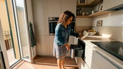 Forno elettrico o friggitrice ad aria: chi consuma di più davvero nel 2026