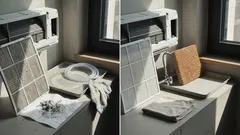 Raffrescamento evaporativo in casa: come funziona l’alternativa al condizionatore