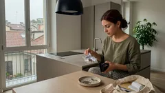 Lenticchie nel portafoglio: significato, origini e perché tanti le avvolgono nell’alluminio