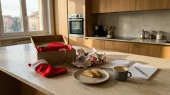 Quando dire la verità su Babbo Natale: età, segnali e parole giuste