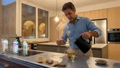 Tisane e tè: le combinazioni giuste per digestione, energia e relax