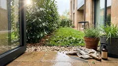 Zecche in giardino: lavanda e citronella per una barriera verde più sicura