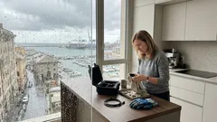 Scoperto il relitto rinascimentale “Camarat 4” a 2.567 metri: cosa racconta sul Mediterraneo