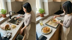 Bucce di patata: 5 idee zero sprechi per usarle in cucina, in casa e nell’orto