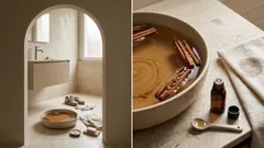 Pediluvio alla cannella: funziona davvero contro l’odore dei piedi?