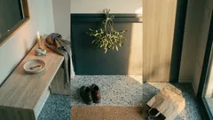 Dove mettere il vischio per fortuna: il punto giusto in casa secondo la tradizione